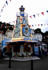 Llandudno - Fish & Chips