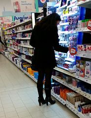 shopping