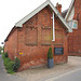 Castle Terrace, Orford, Suffolk