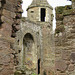 spofforth castle, yorks