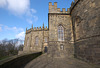 Lancaster Castle, Lancaster, Lancashire