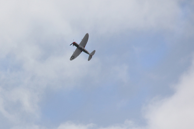 P-47 Thunderbolt