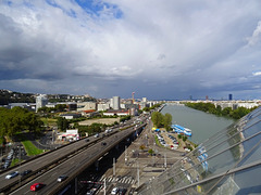 Souvenir de Lyon / Memories of Lyon