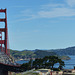 Golden Gate Bridge (2) - 16 April 2016