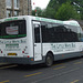 DSCF3683 ‘Little White Bus’ (UWCP) SF15 JOJ in Hawes - 10 Jun 2016
