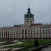 Berlin Charlottenburg Palace (#0923)