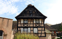 écomusée d'Alsace