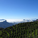 View Over Gran Canaria