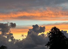 Wolkentürme  pip