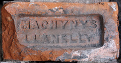 Machynys Llanelly