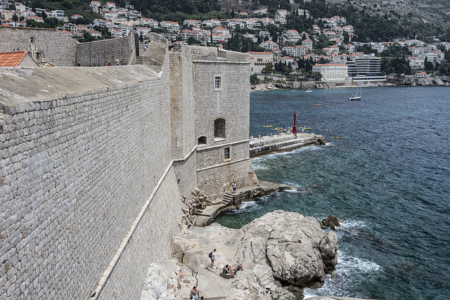 Dubrovnik - Croazia