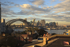 Sydney Bay View 2