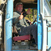 Hagimus- Friendly Lorry Driver