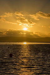 West Kirby evening3