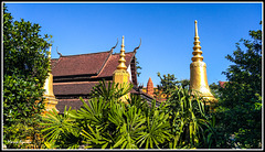 Siem Reap (Camboya)