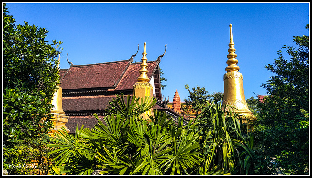 Siem Reap (Camboya)