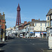 Blackpool Tower - 16 March 2020