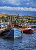 Campbeltown Harbour