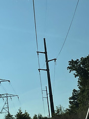 NG 138kV tower