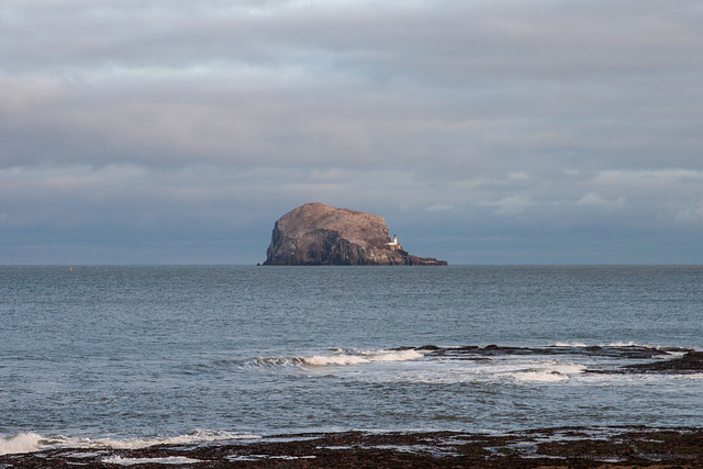 The Bass Rock