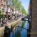 Delft Canal Delft Canal