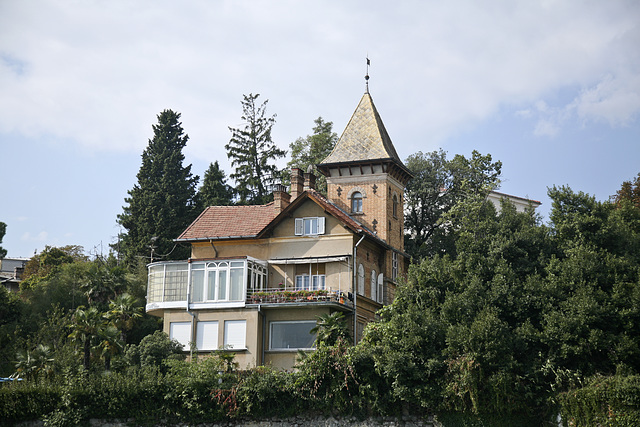 Opatija - Croazia