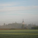 Abbaye de Fleury. Saint Benoît sur Loire.