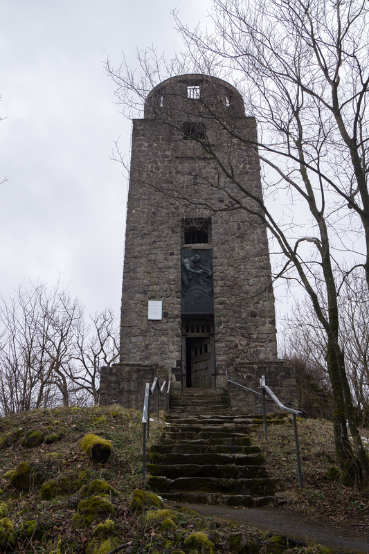 Eifel - Hohe Acht