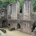 spofforth castle, yorks