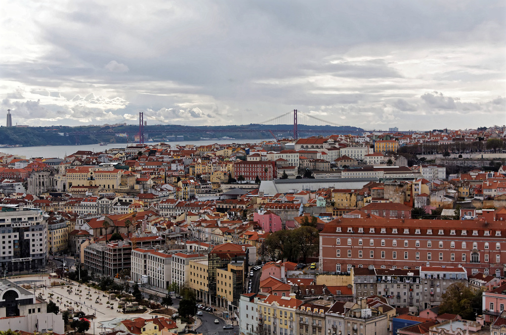 Lisboa, Portugal