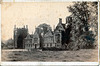 Penwortham Priory, Lancashire (Demolished c1925)