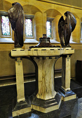 great warley church, essex (16)