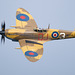 BBMF Spitfire Mk LF IXe MK356