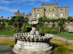 Culzean Castle