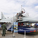 Ground Display Typhoon