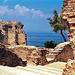 Italy 1987 - Sirmione Grotte di Catullo