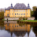 DE - Jüchen - Schloss Dyck