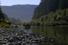 Smith River