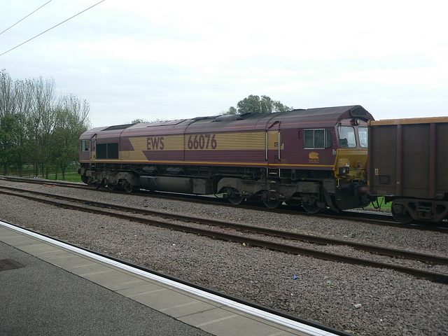 Class 6600001