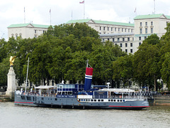 Tattershall Castle - 31 August 2020