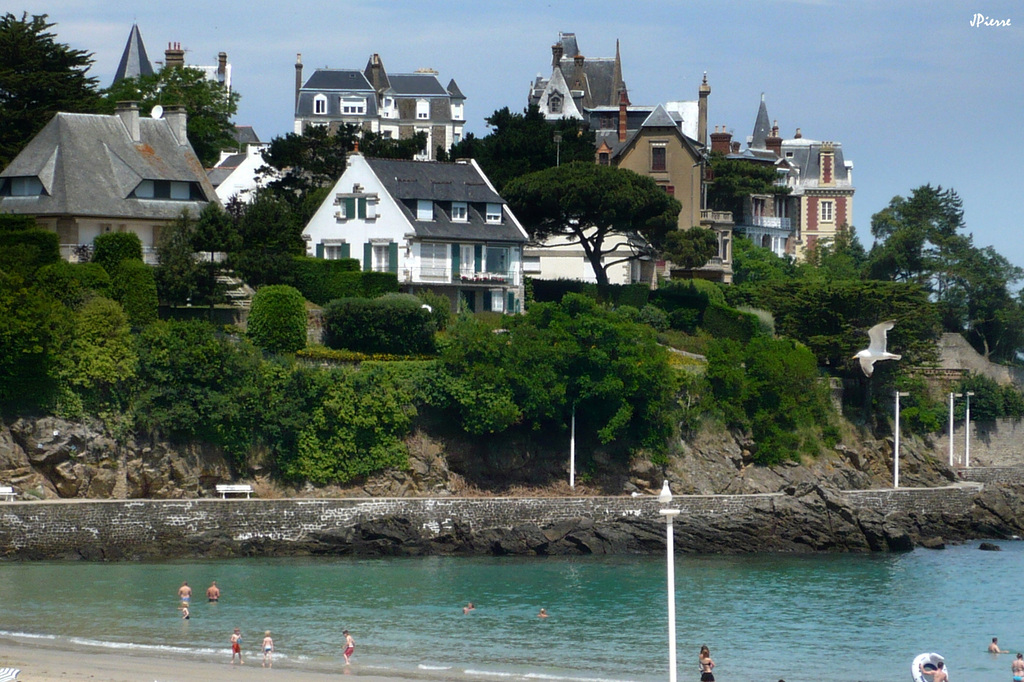 Dinard Bretagne