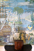 Mural, Hamilton House