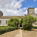 Germigny-des-Prés - Oratory