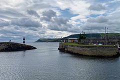 Carnlough, Northern Ireland