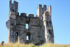 Helmsley Castle Blog