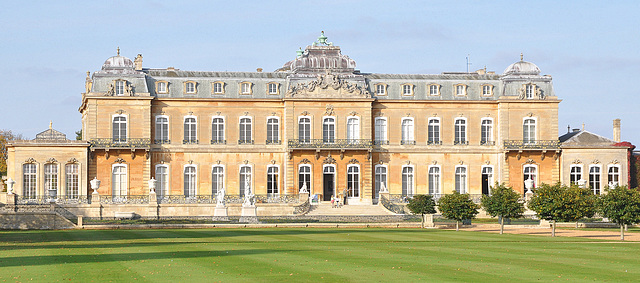 Wrest Park