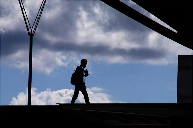 Balade urbaine