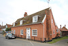 Nos.83-84, Market Hill, Orford, Suffolk