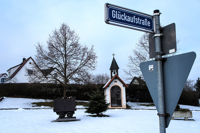 Feuerhof, Glückaufkapelle (PiP)