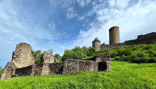 DE - Adenau - Nürburg